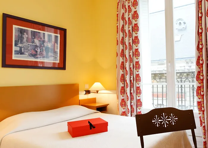 La Manufacture פריז