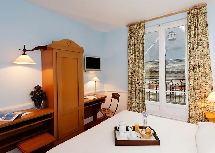 מלון La Manufacture