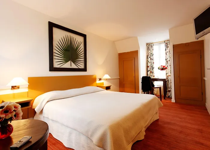 La Manufacture Hotel Parijs