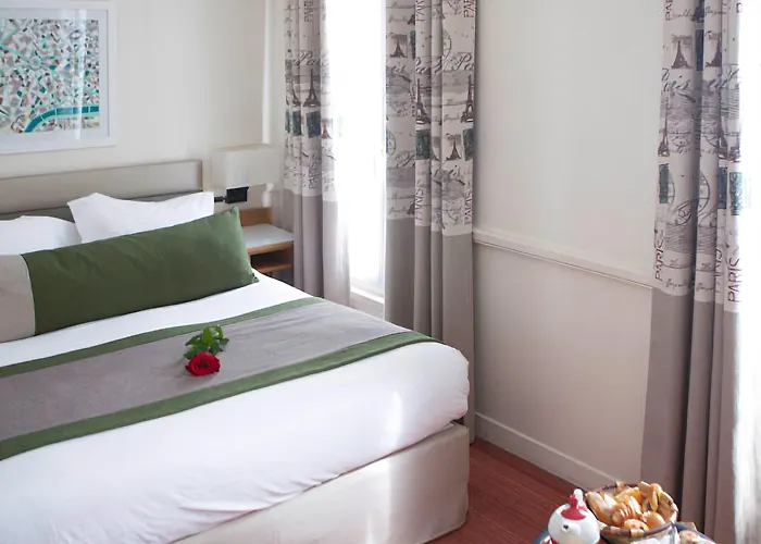 מלון La Manufacture