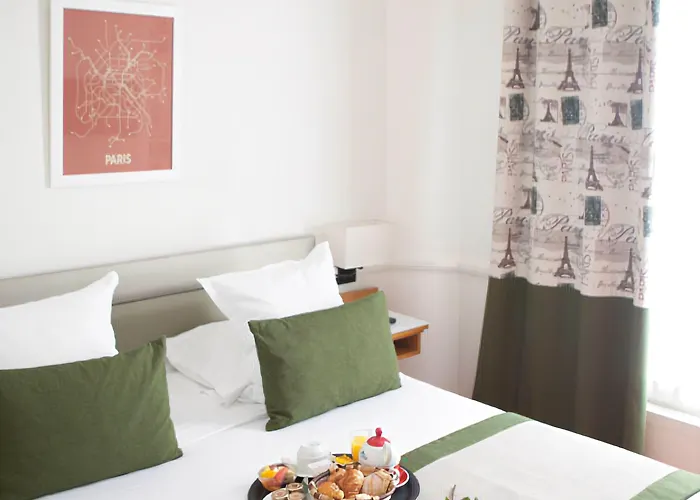 מלון La Manufacture