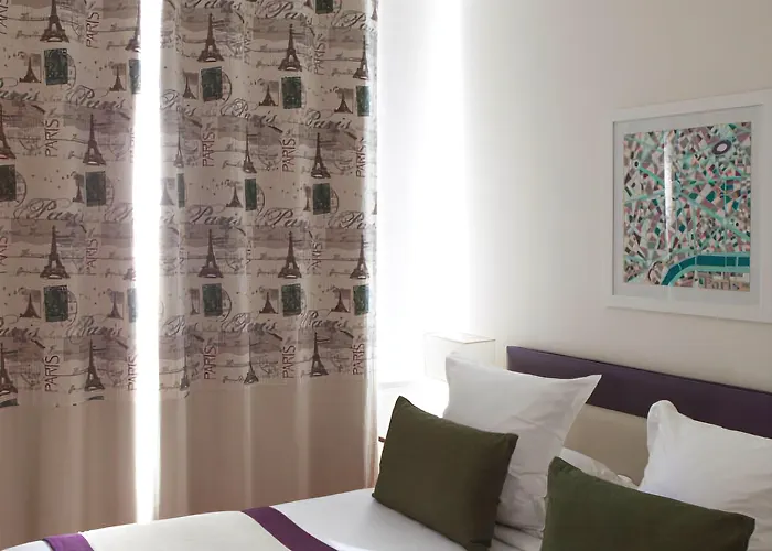 La Manufacture מלון 3*