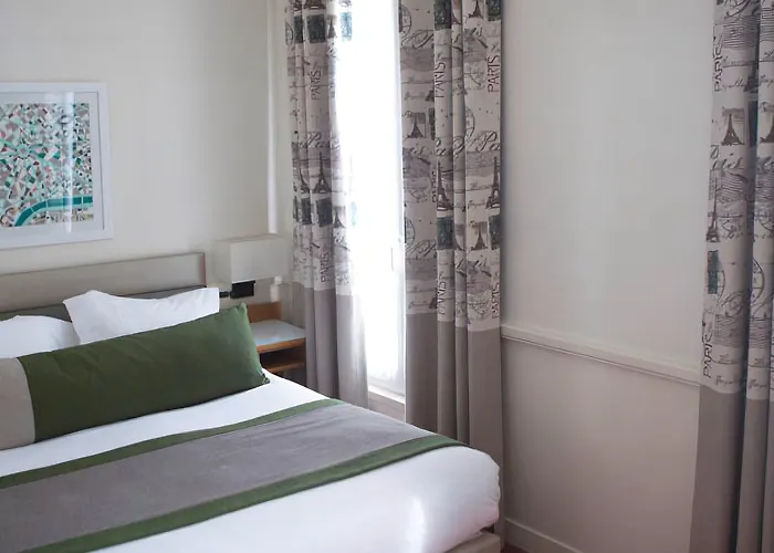 La Manufacture מלון פריז