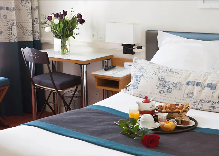 La Manufacture Hotel 3*