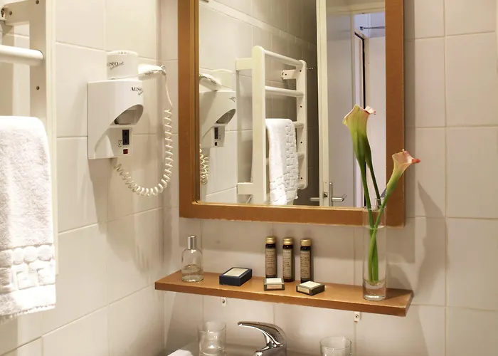 La Manufacture מלון