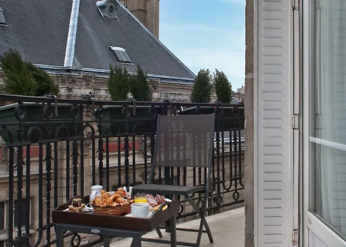 La Manufacture מלון 3*