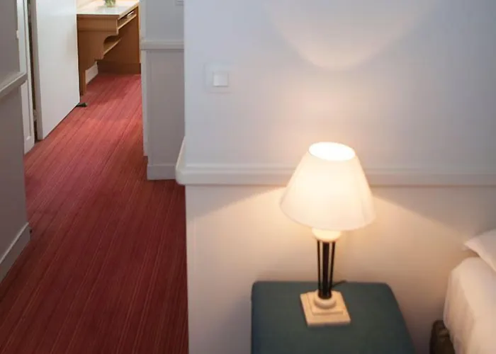 La Manufacture פריז