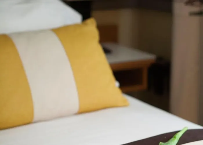 La Manufacture Hotel Parijs