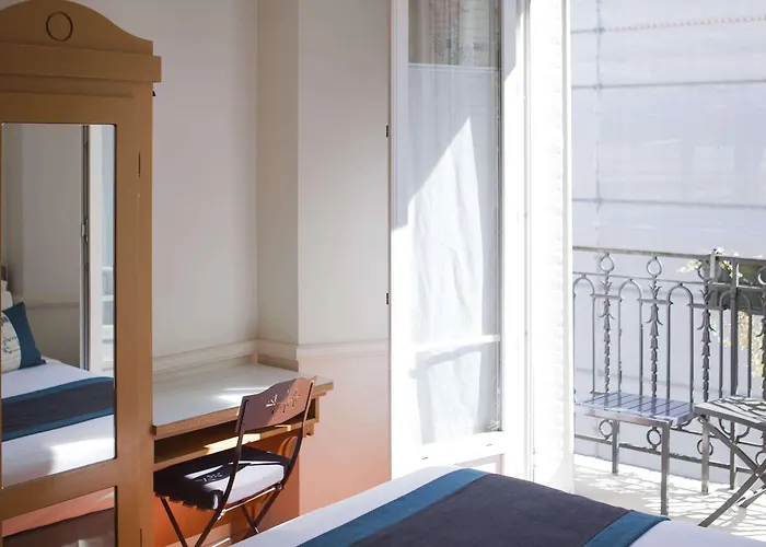 La Manufacture מלון 3*