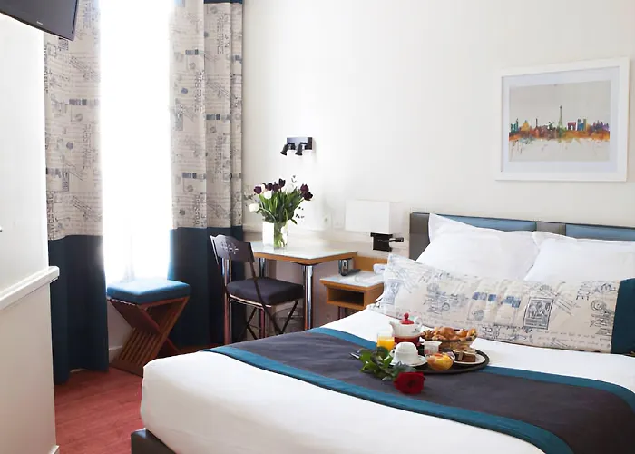 La Manufacture פריז