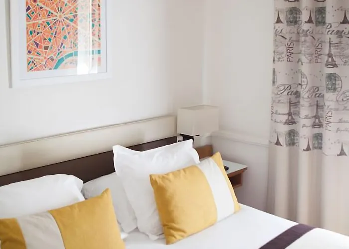 La Manufacture 3* פריז