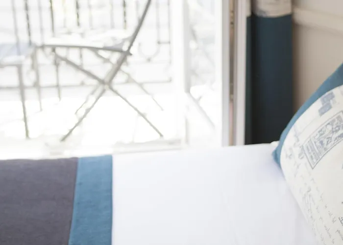 La Manufacture פריז