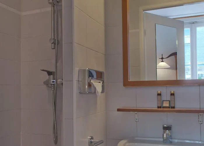 La Manufacture פריז