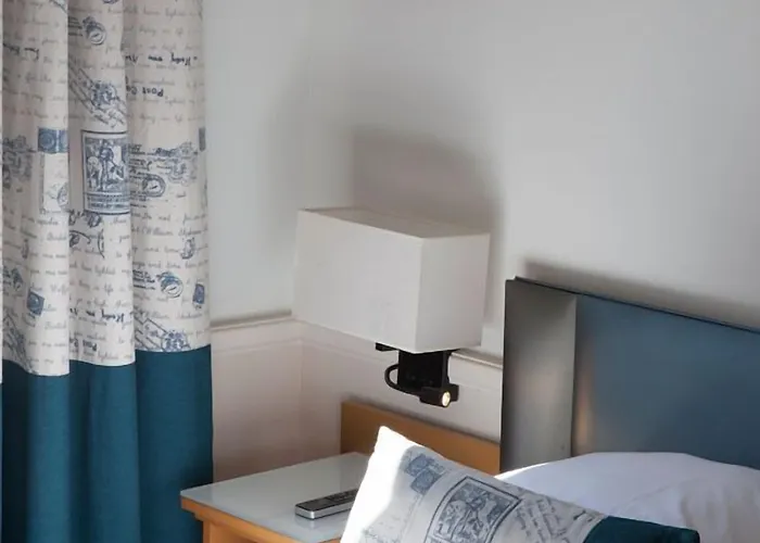 La Manufacture Hotel