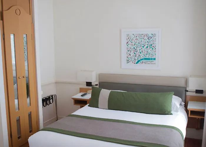 La Manufacture Hotel