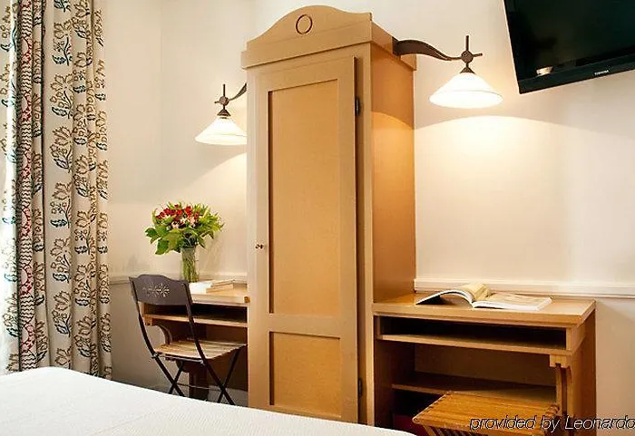 מלון La Manufacture 3*