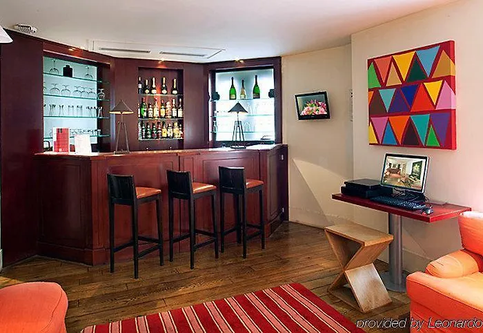 La Manufacture פריז