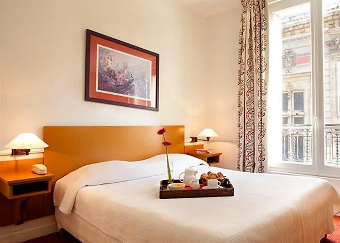 מלון La Manufacture