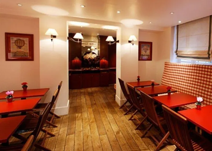 La Manufacture פריז