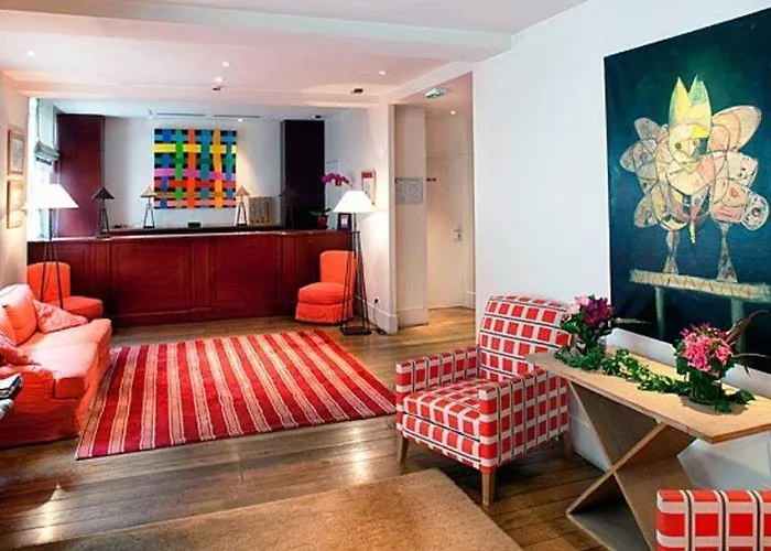 מלון La Manufacture