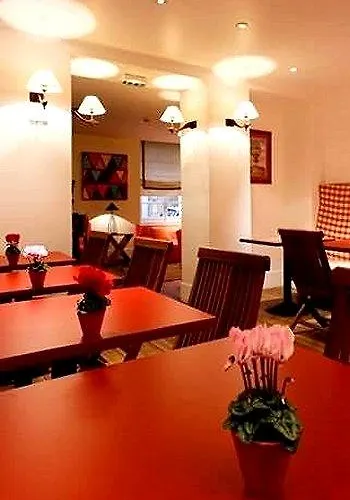 מלון La Manufacture פריז