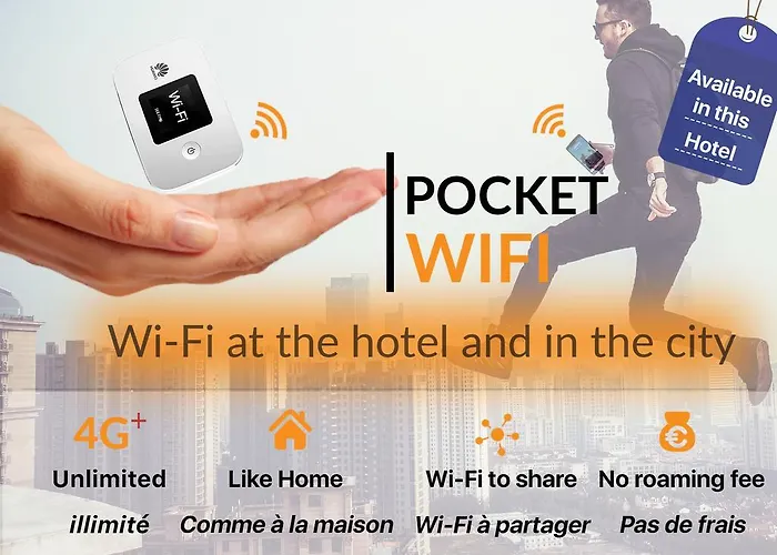 La Manufacture מלון פריז