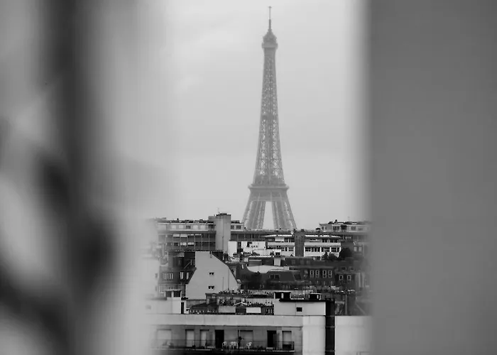 La Manufacture מלון