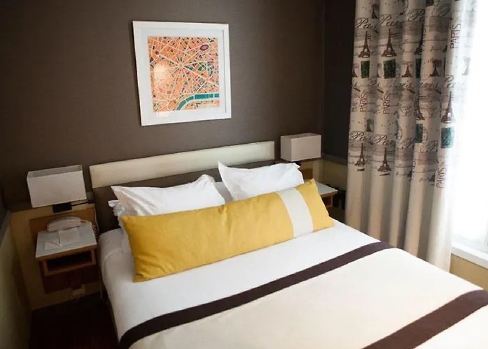 La Manufacture פריז