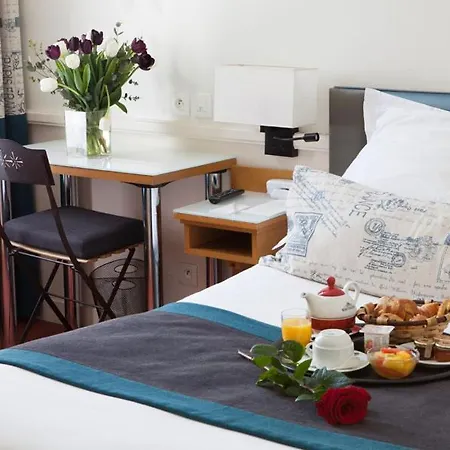 Hotel La Manufacture