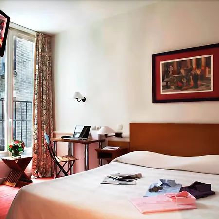 Hotel La Manufacture París