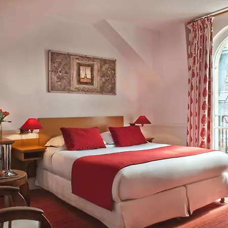 La Manufacture Hotel París
