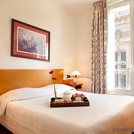La Manufacture 3* París