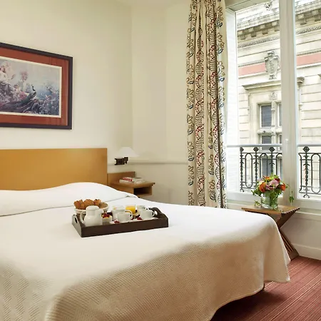 La Manufacture 3* París