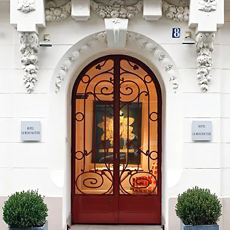 La Manufacture Hotel París