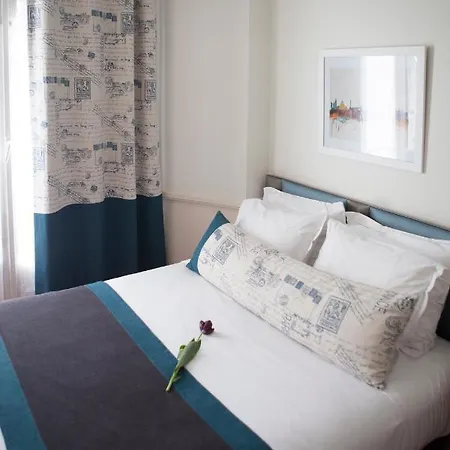 Hotel La Manufacture