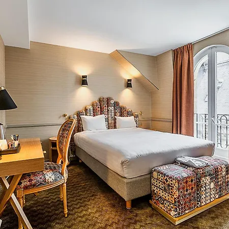 La Manufacture 3* París