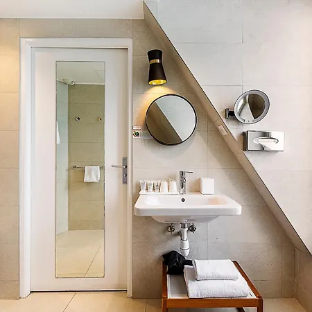 La Manufacture Hotel