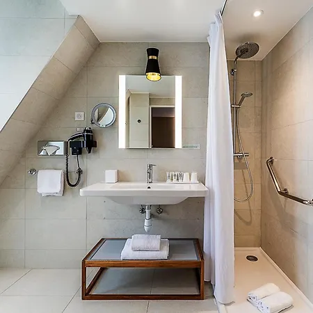 La Manufacture Hotel 3*