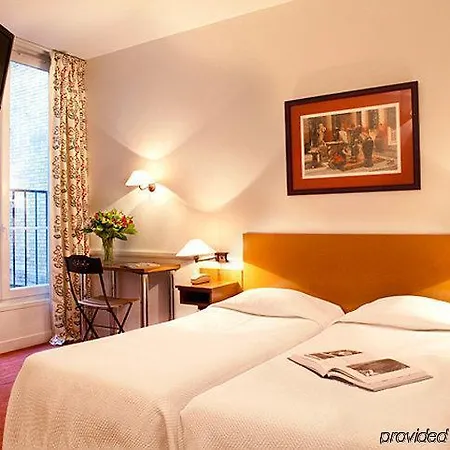 La Manufacture 3* París
