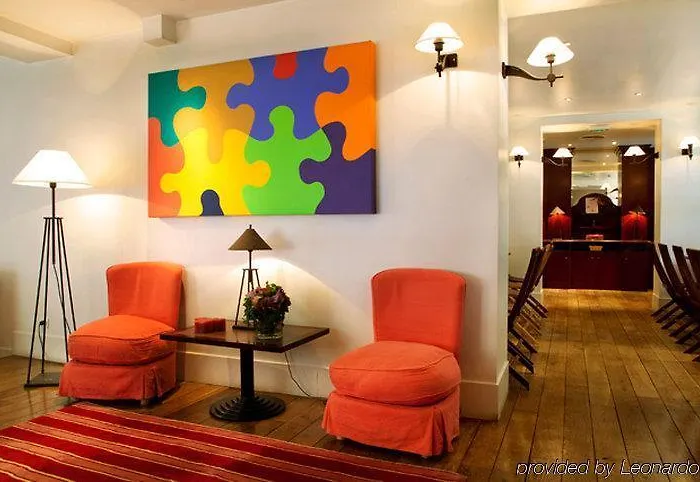 Hotel La Manufacture