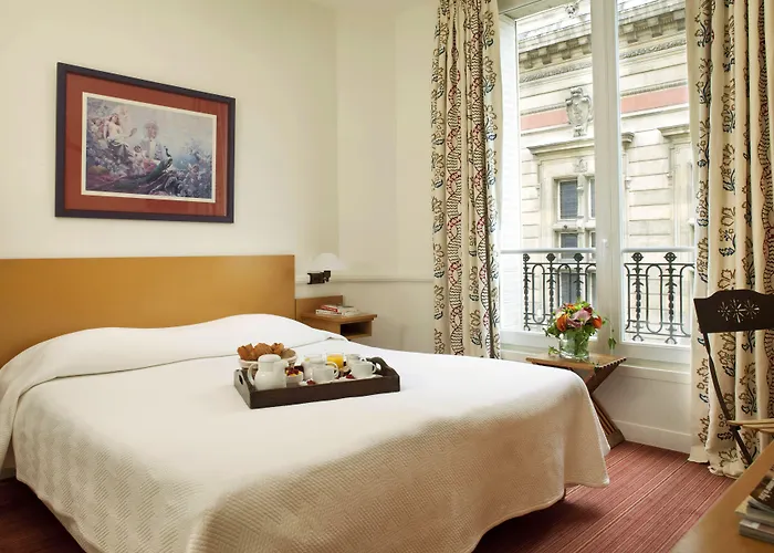La Manufacture 3* Parigi